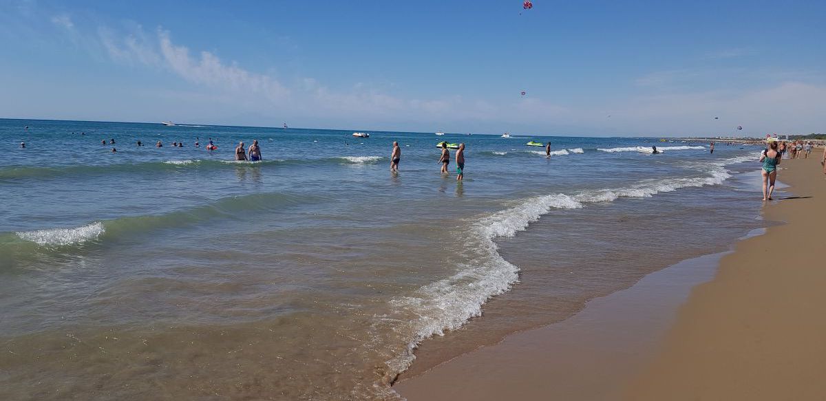 imagini hotel PALOMA OCEANA